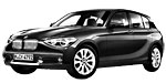 BMW F20 U3525 Fault Code